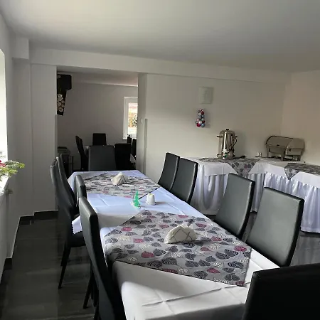 Maison d'hôtes Ow Agawa