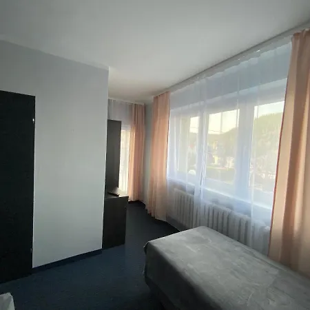 Maison d'hôtes Ow Agawa *