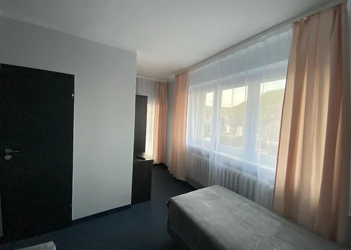 Gasthuis Ow Agawa 3*