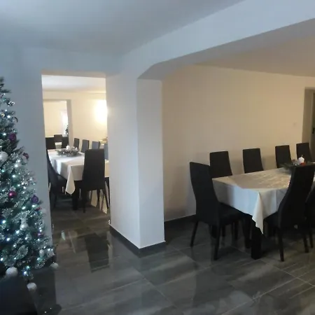 Ow Agawa Pensjonat 3*