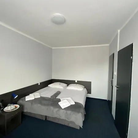 Ow Agawa Гостевой дом 3*