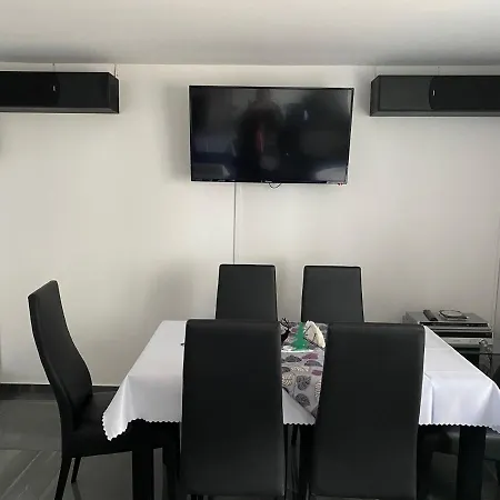 Gasthof Ow Agawa Karpacz