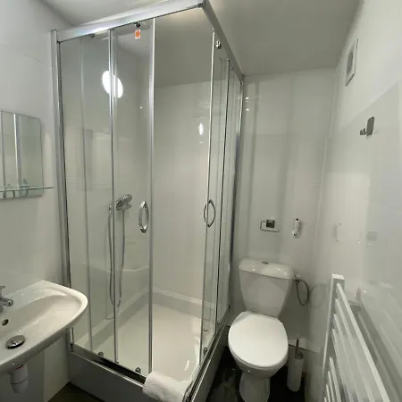 Ow Agawa Гостевой дом 3*