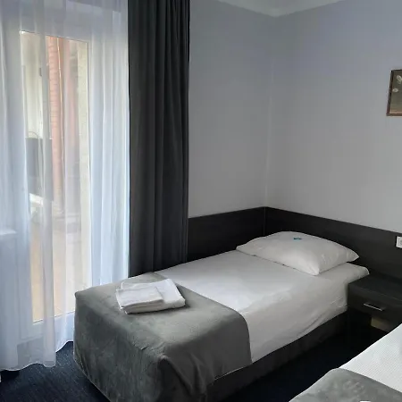 Ow Agawa Gasthof Karpacz