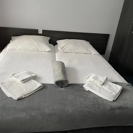 Ow Agawa Pensjonat 3*