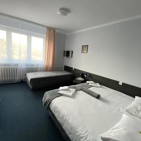 Ow Agawa Карпач