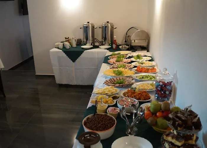 Ow Agawa Guest house 3*