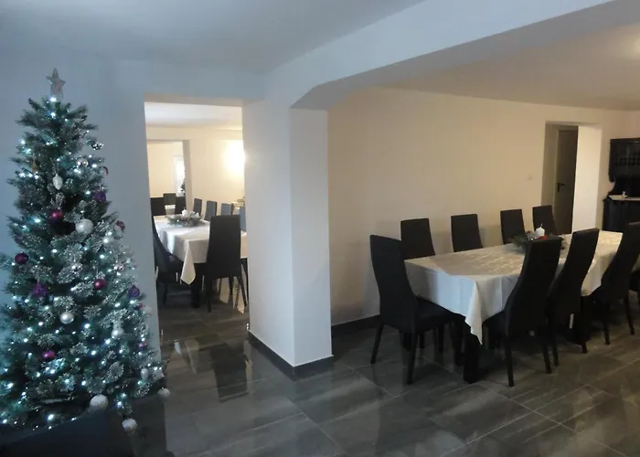 Ow Agawa Guest house 3*