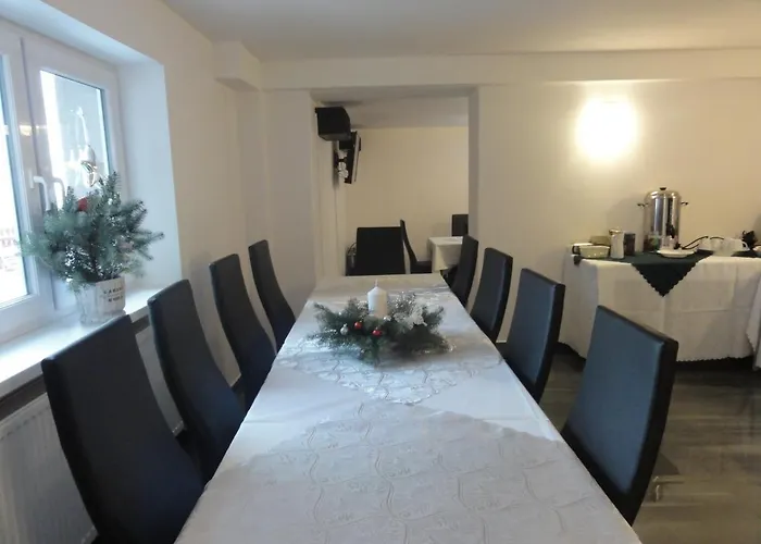 Guest house Ow Agawa 3*