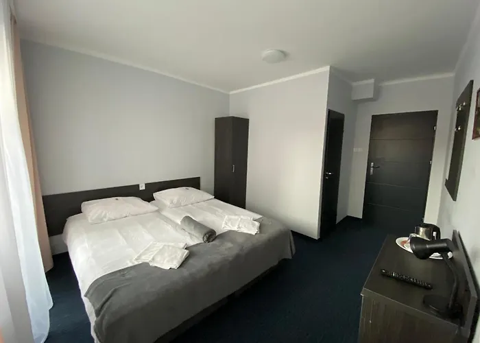 Ow Agawa Guest house Karpacz