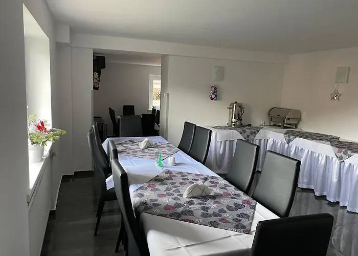 Guest house Ow Agawa