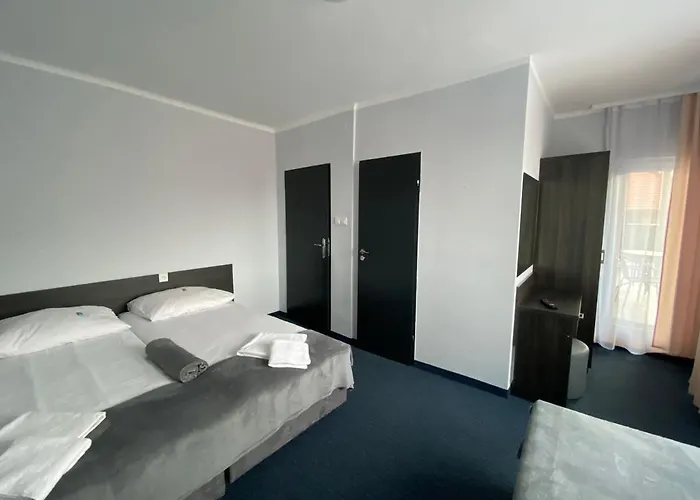 Ow Agawa Guest house