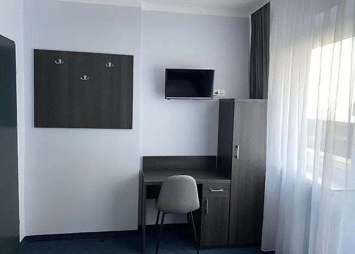 Ow Agawa Guest house 3*