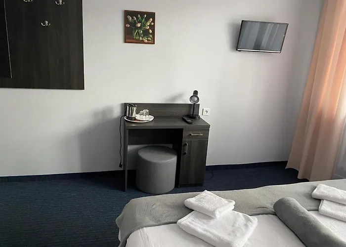 Ow Agawa Guest house Karpacz