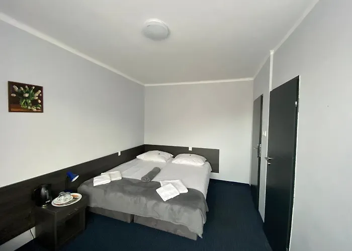 Ow Agawa Guest house 3*