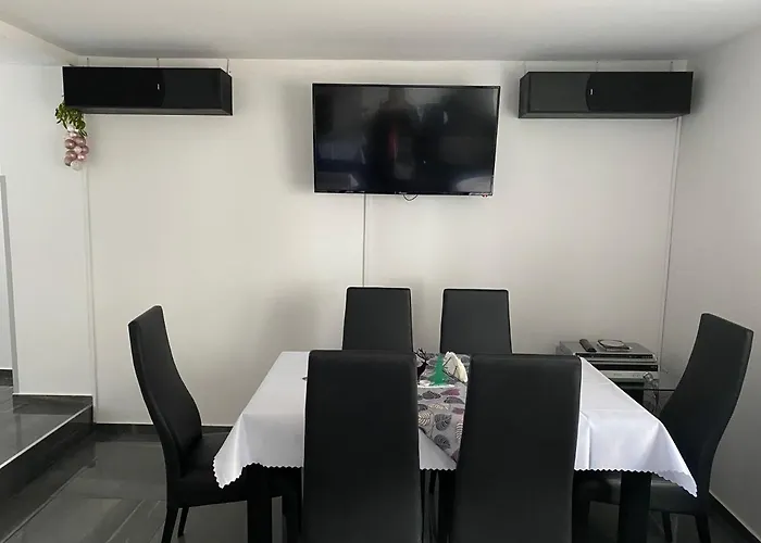 Guest house Ow Agawa Karpacz