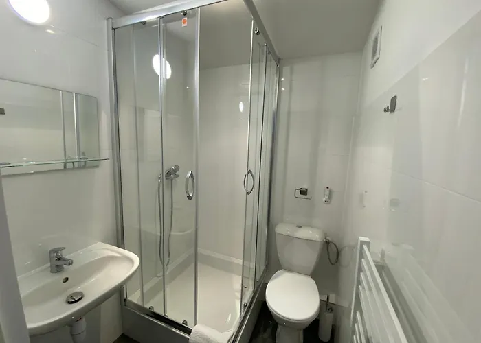 Ow Agawa Guest house 3*