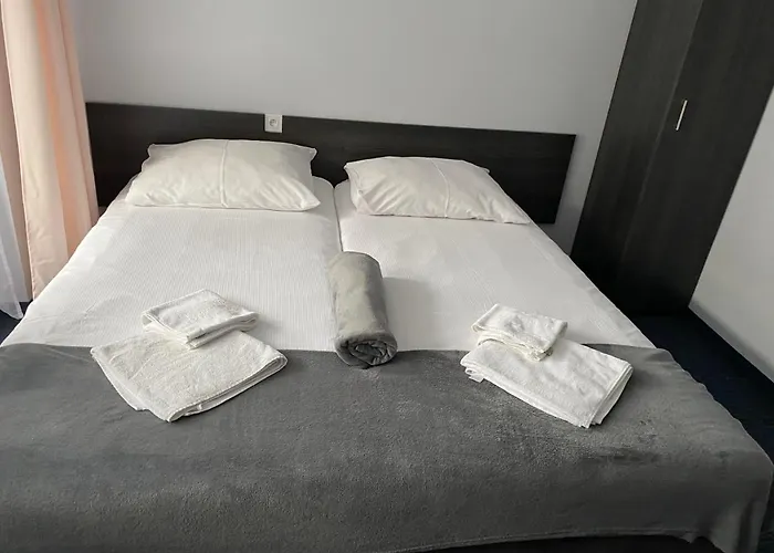 Ow Agawa Guest house 3*